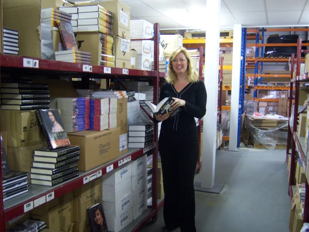 Bibliophile Books