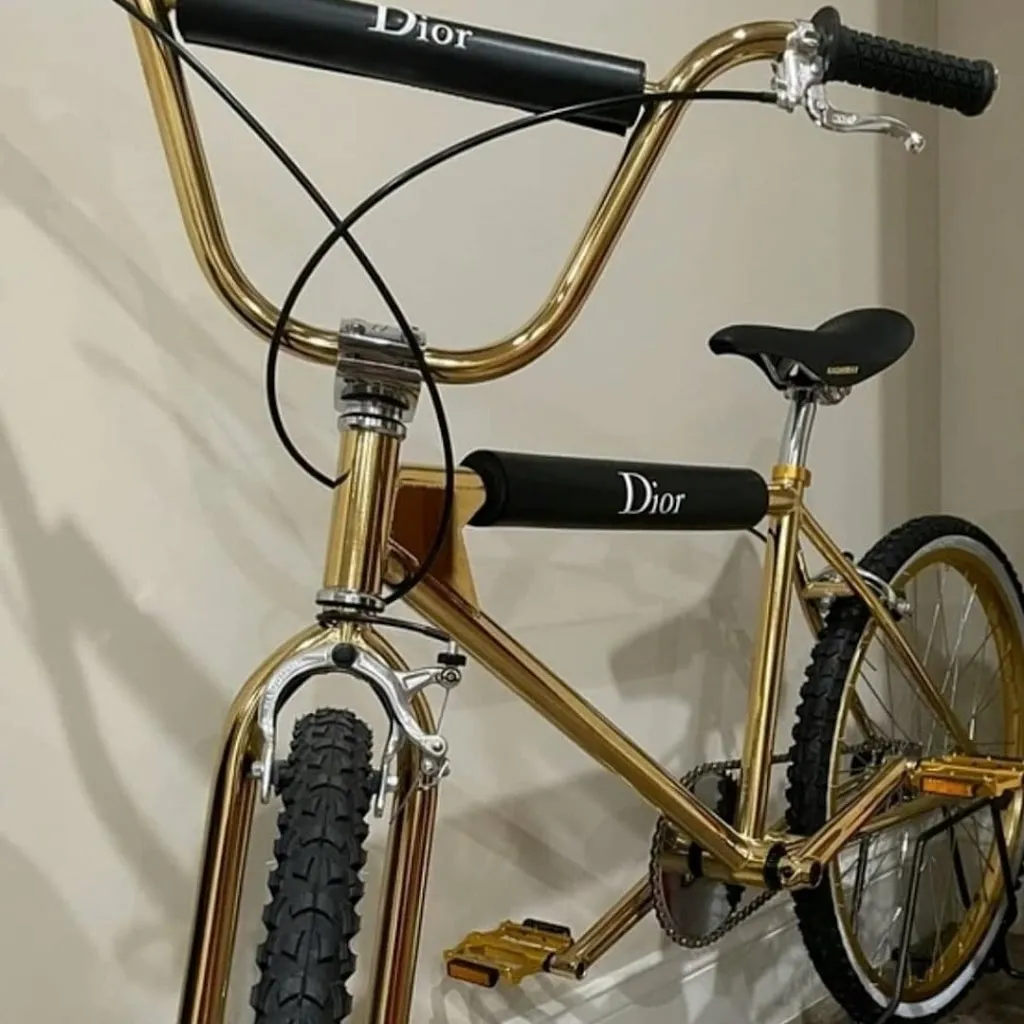 Bicycleboom