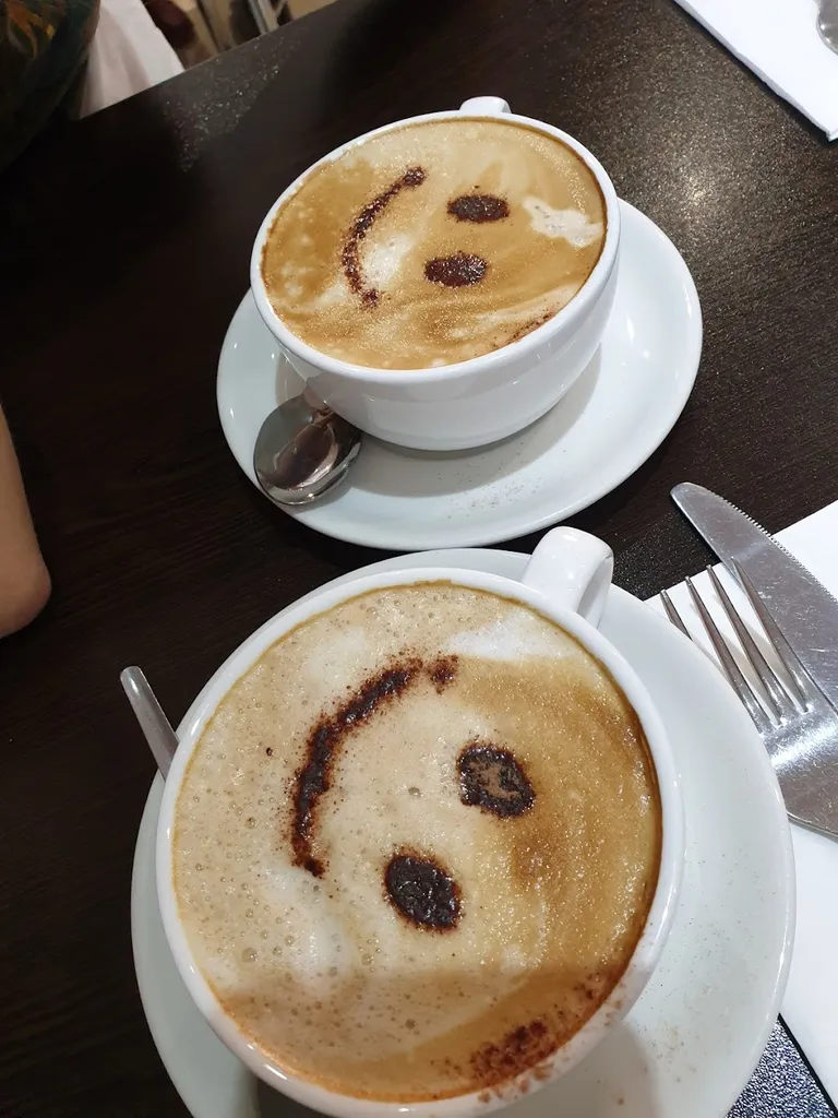 Big Boys Cafe
