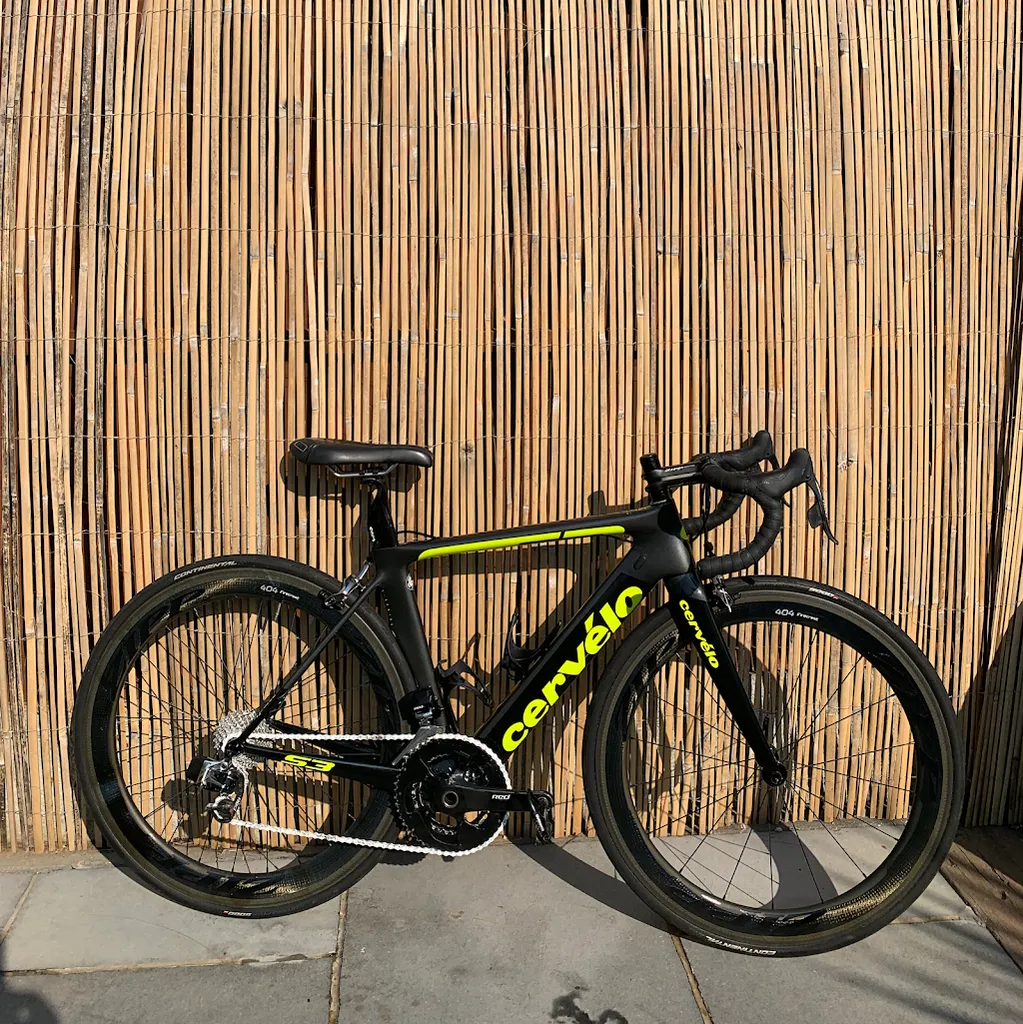 Bike Doctor - Hornchurch