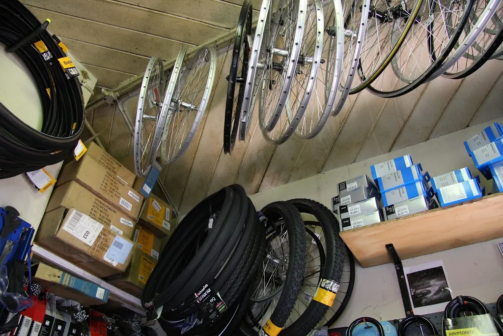 Bike Mech