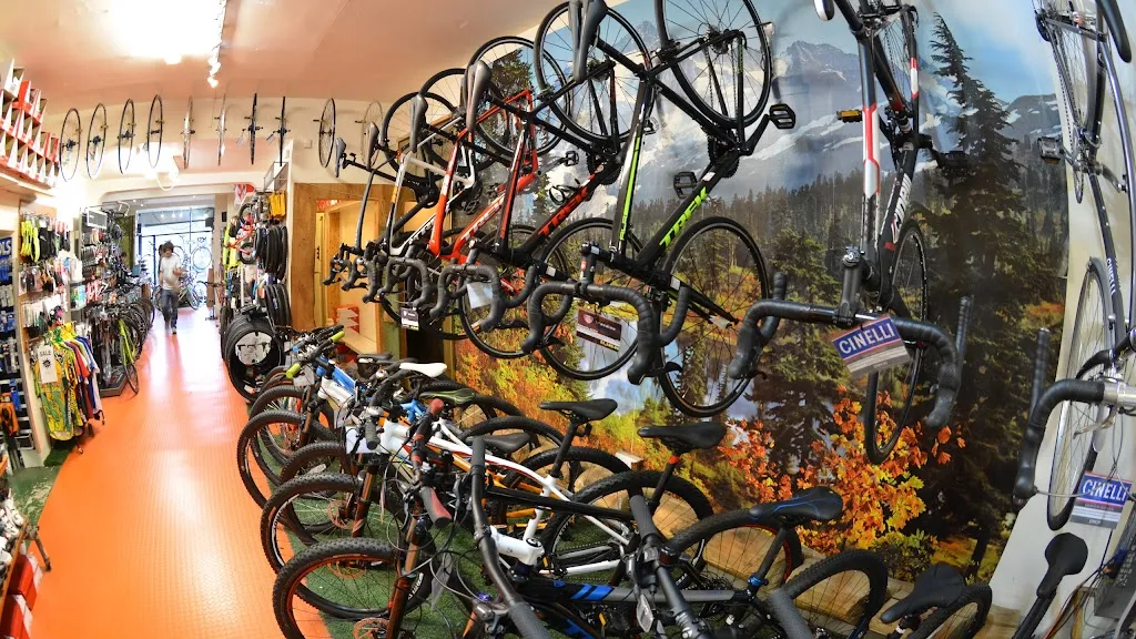 Biketrax