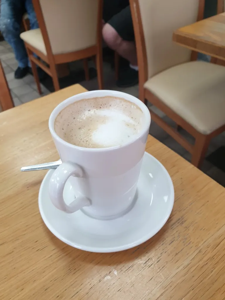Billy's Cafe
