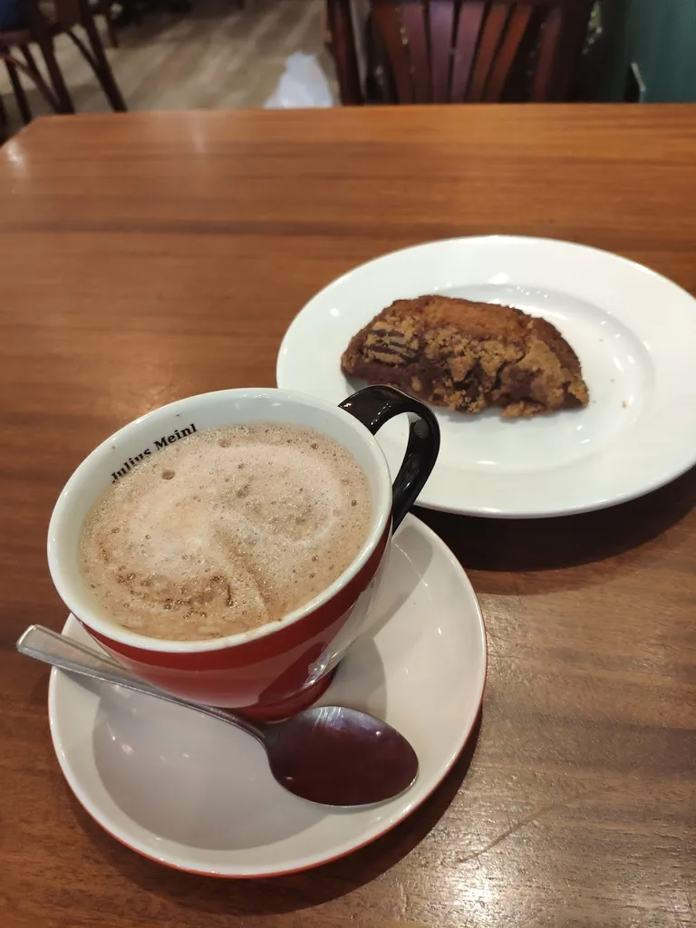Bite Café