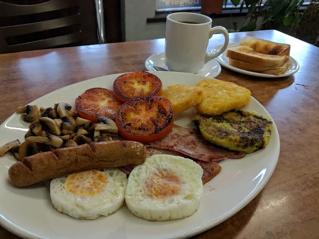 Bite to Eat Cafe
