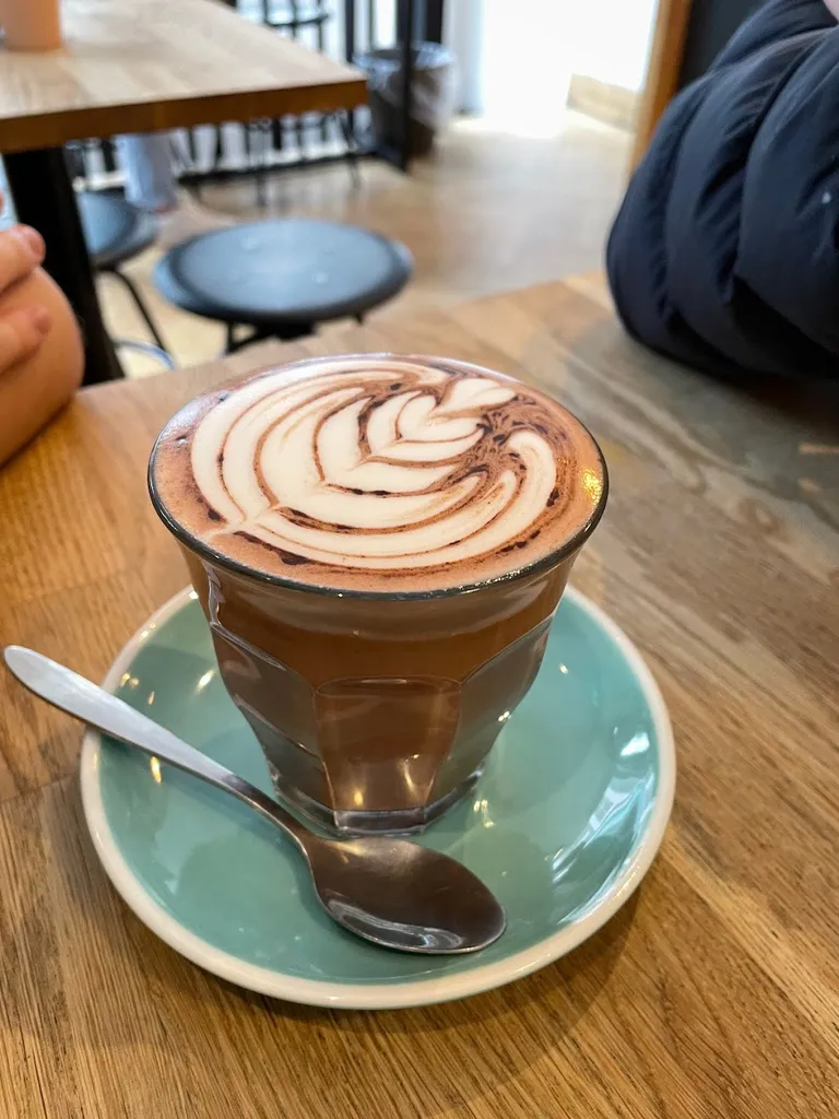 Black Rabbit Cafe