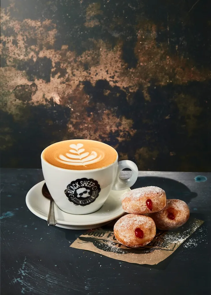 Black Sheep Coffee