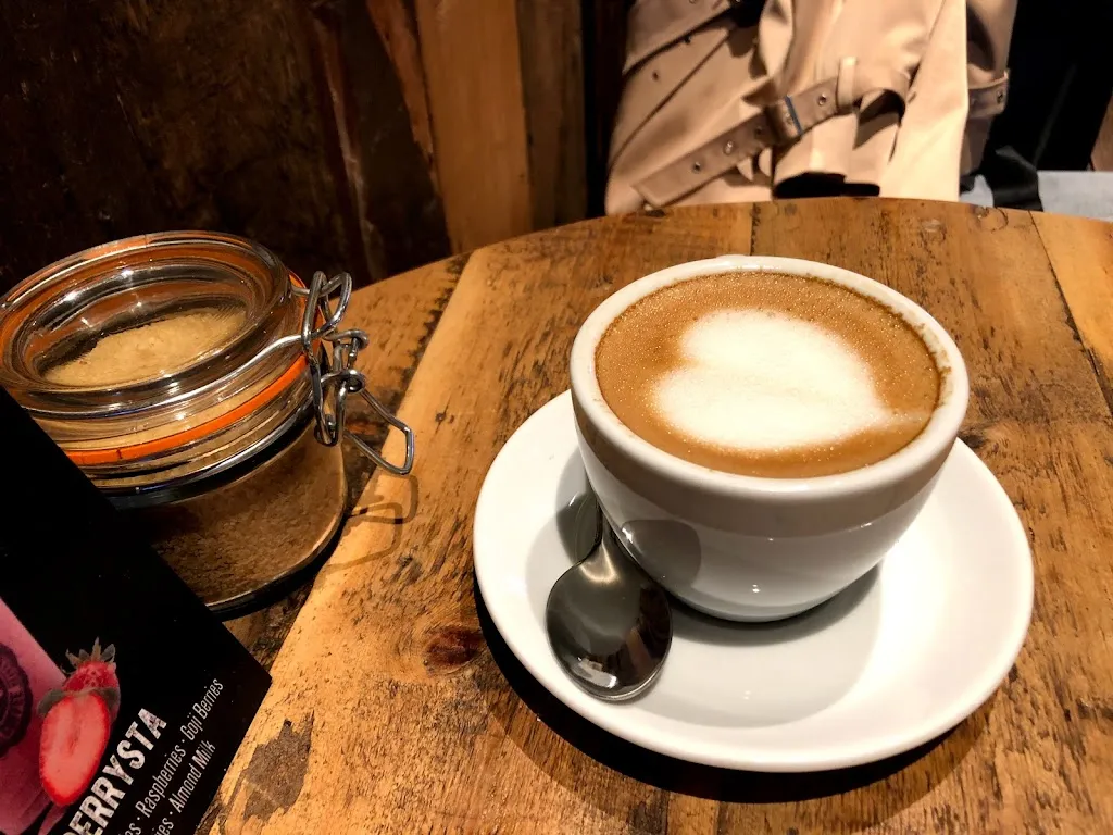 Black Sheep Coffee
