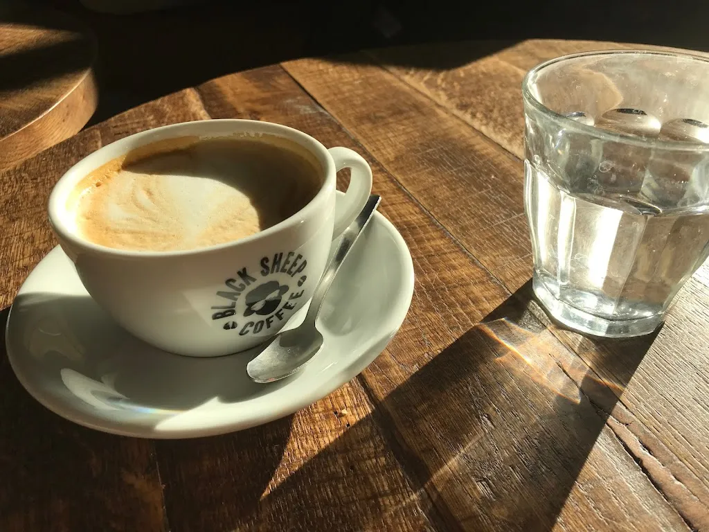 Black Sheep Coffee & Cocktails
