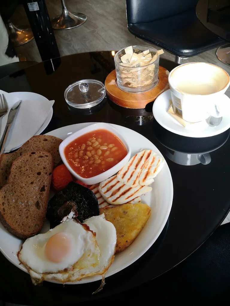 Blackvelvet Cafe