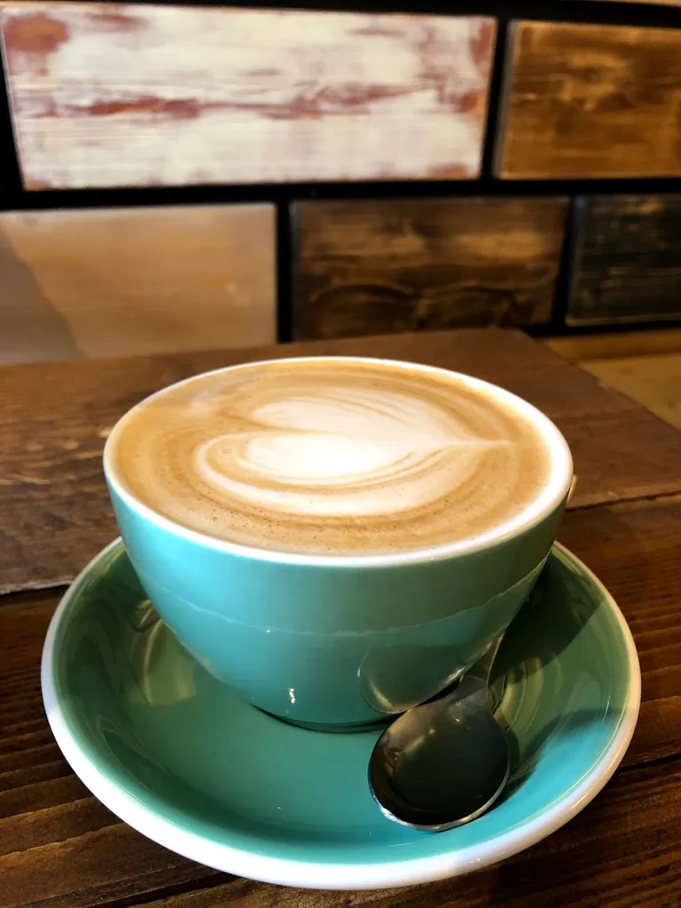 Blend Coffee
