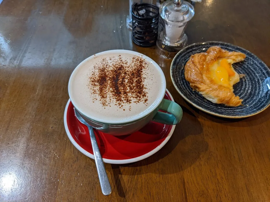 Bliss Coffee