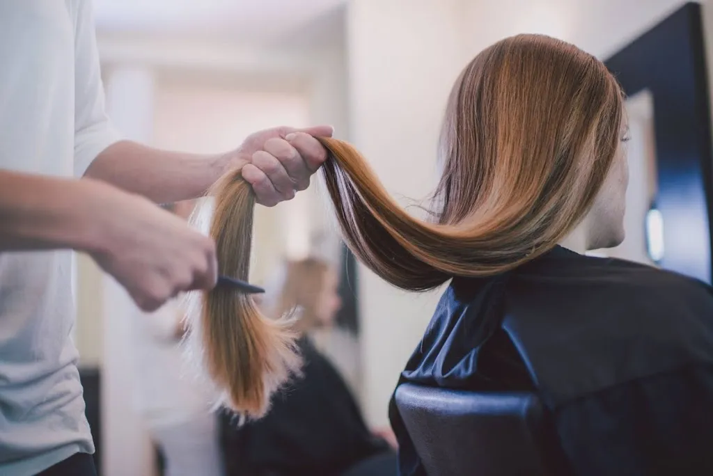 Blondie Beauty Salon