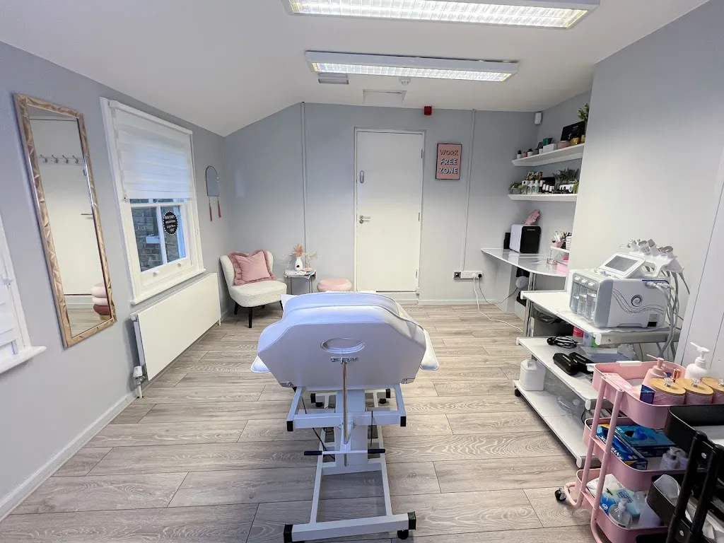 Bloomin Skin and Laser