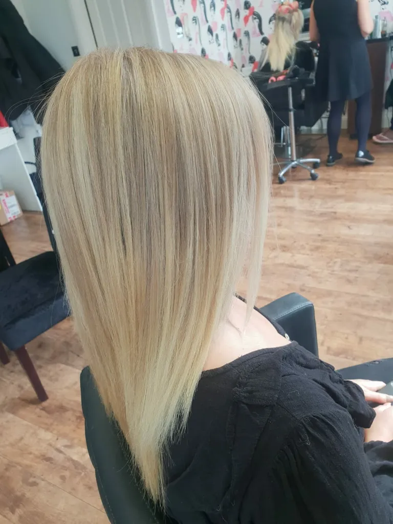 Blossom & Bloom Salon