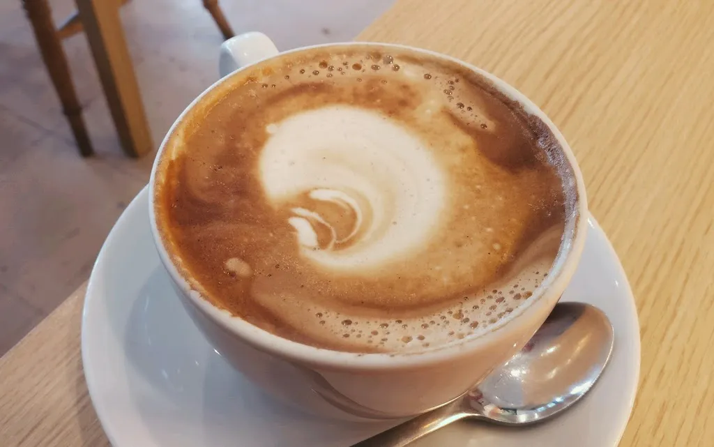Blue Belle Cafe