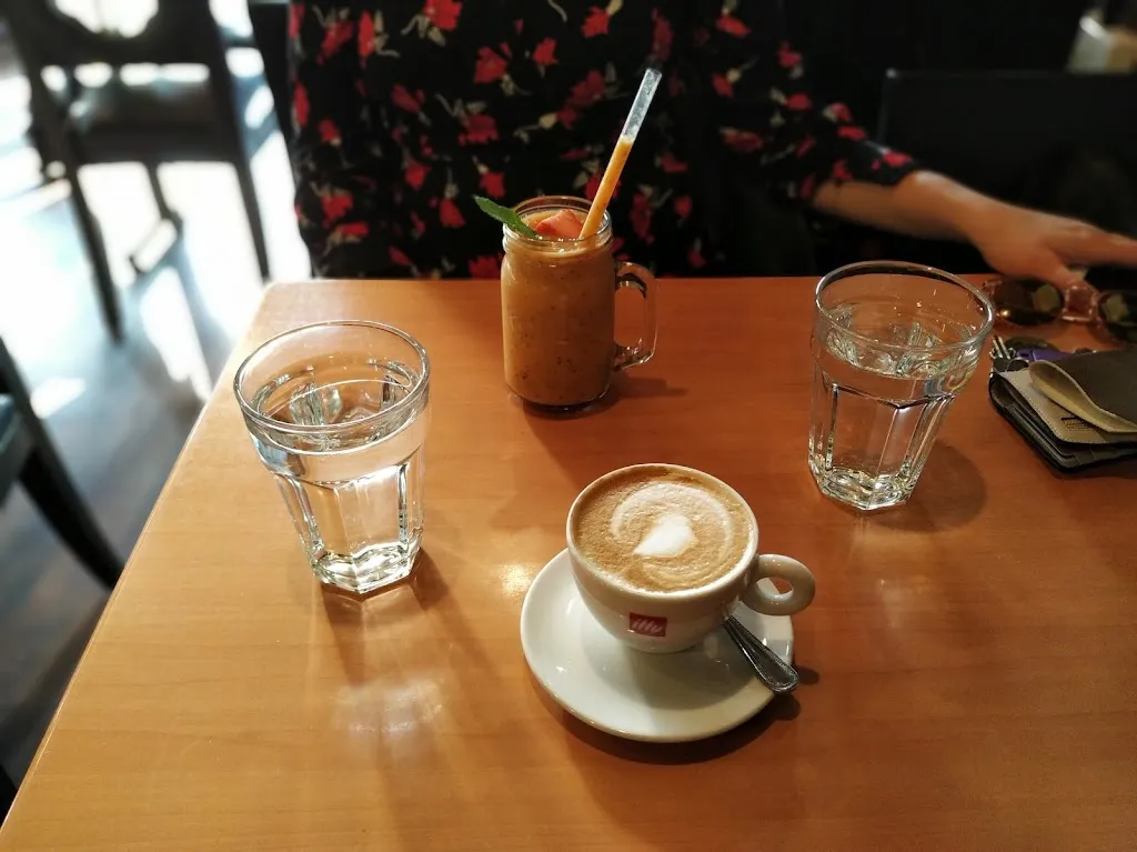 Bluebell Bistro
