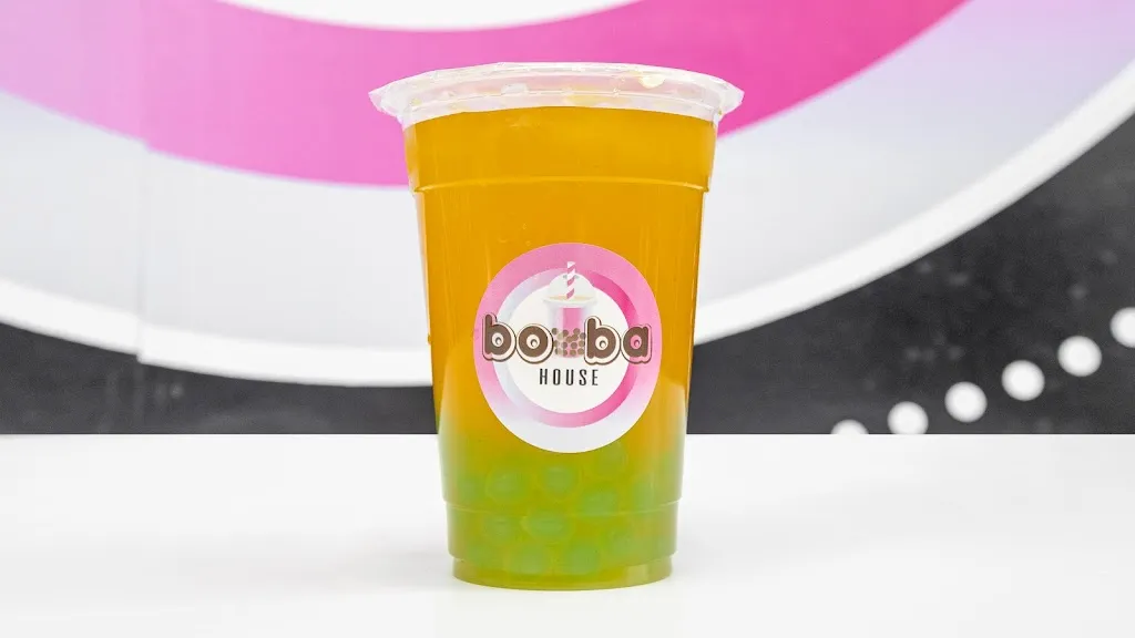 Boba House