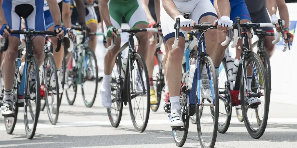Body Flow Cycling