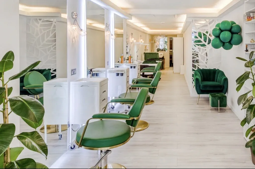 Body La Perla - Beauty Salon