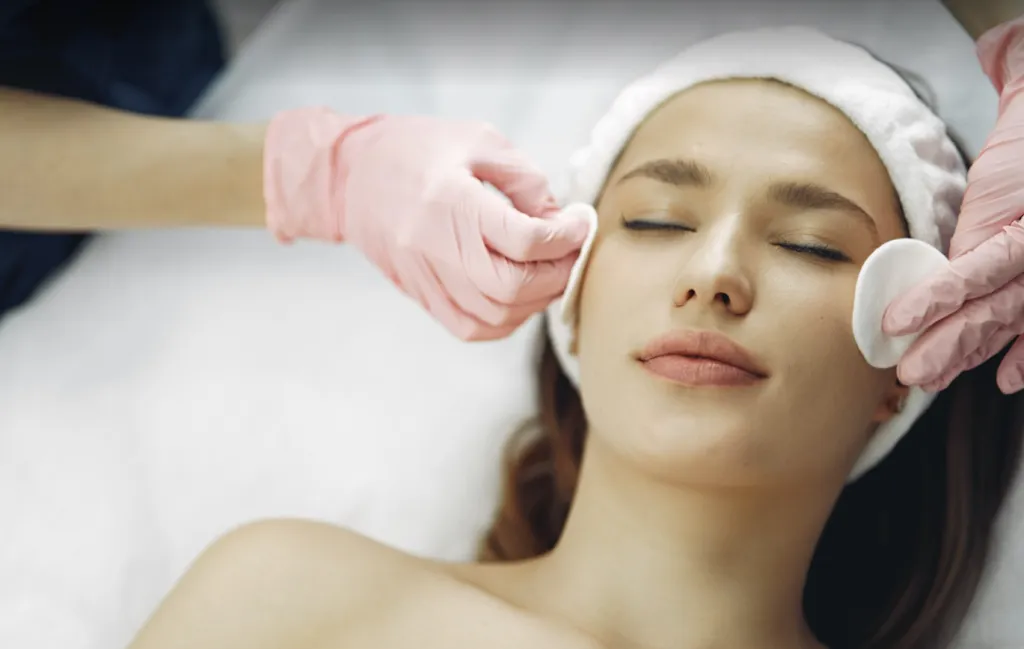 Body & Soul Beauty Muswell Hill