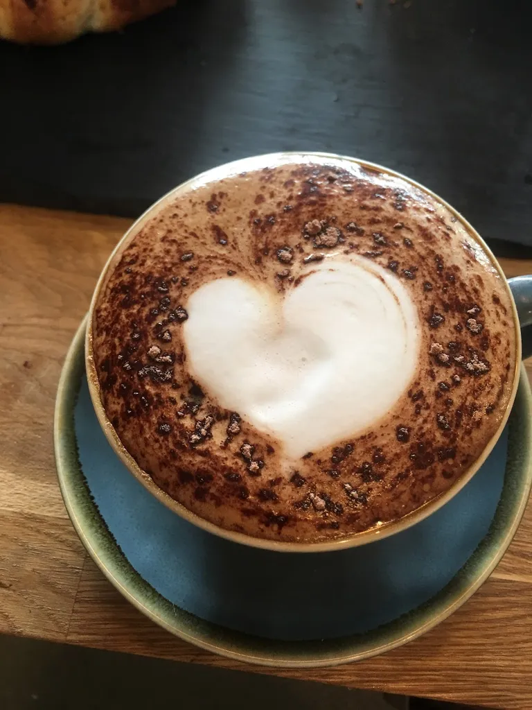 Boho Cafe ( Kings Road )
