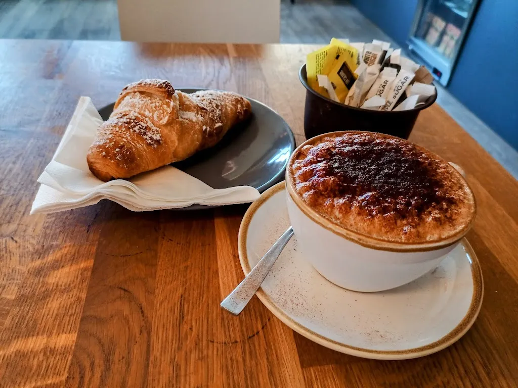 Boho Cafe ( Richmond Road )