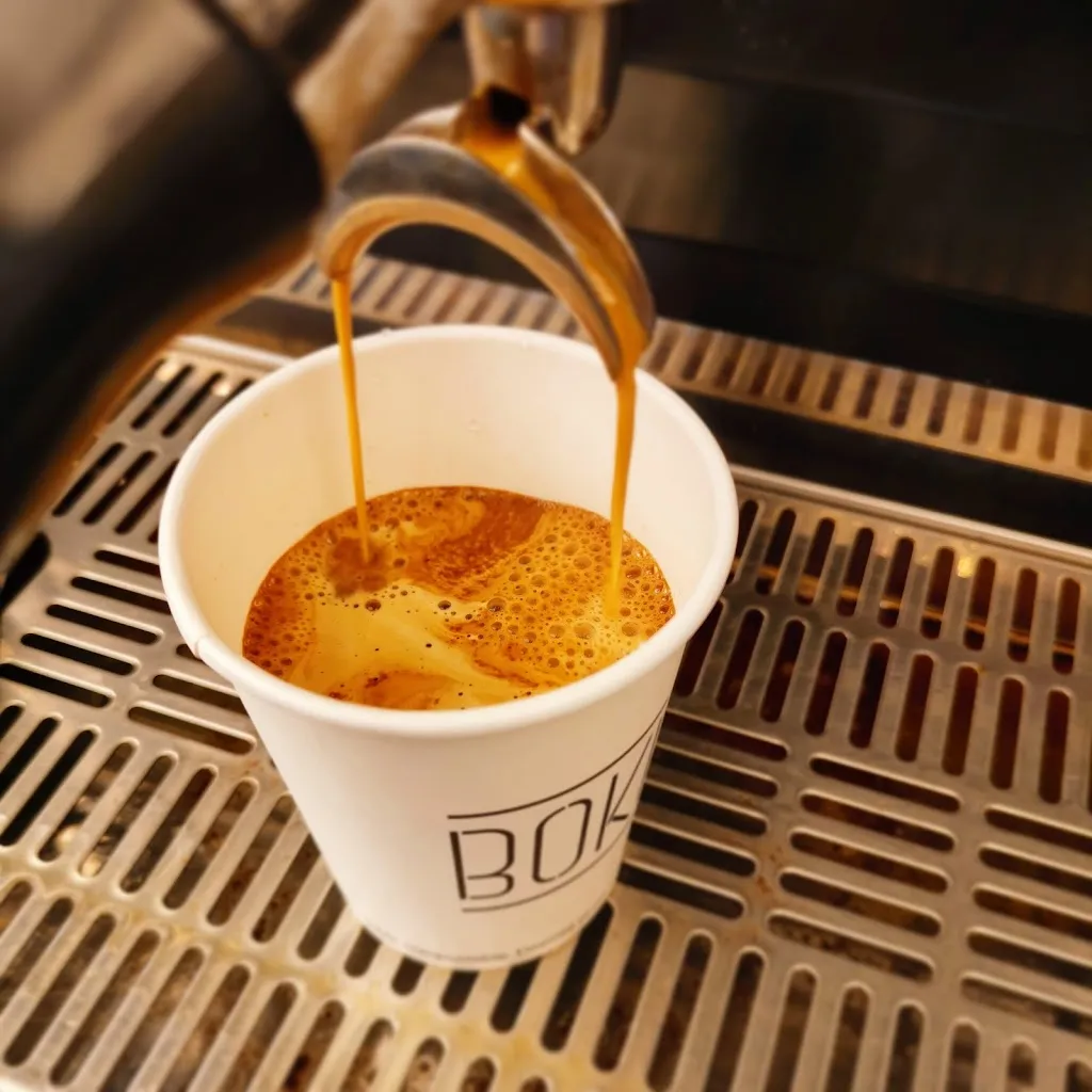 Boki Coffee