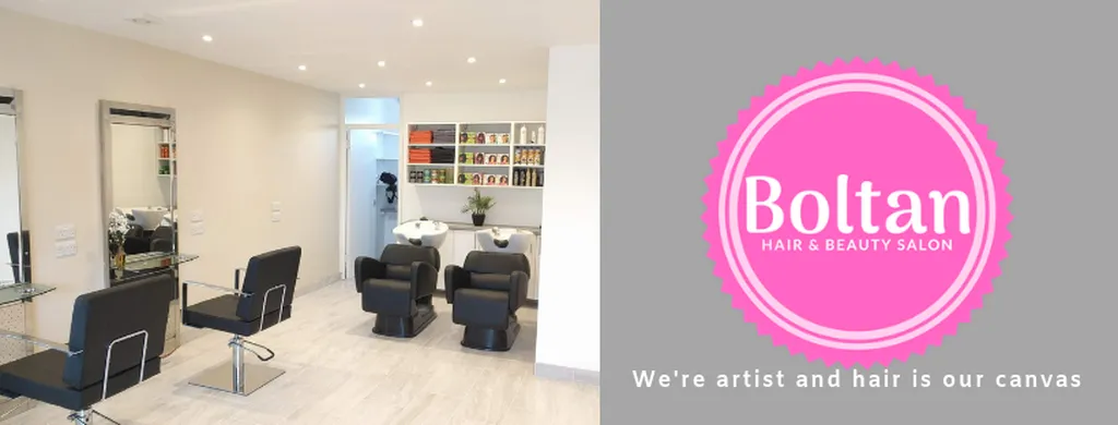 Boltan Hair & Beauty Salon