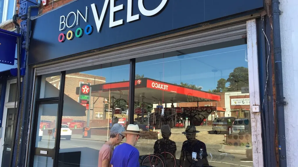 Bon Velo West Norwood
