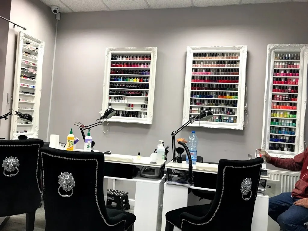 Bonbonsbeauty