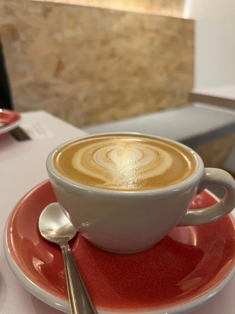 Bones Espresso