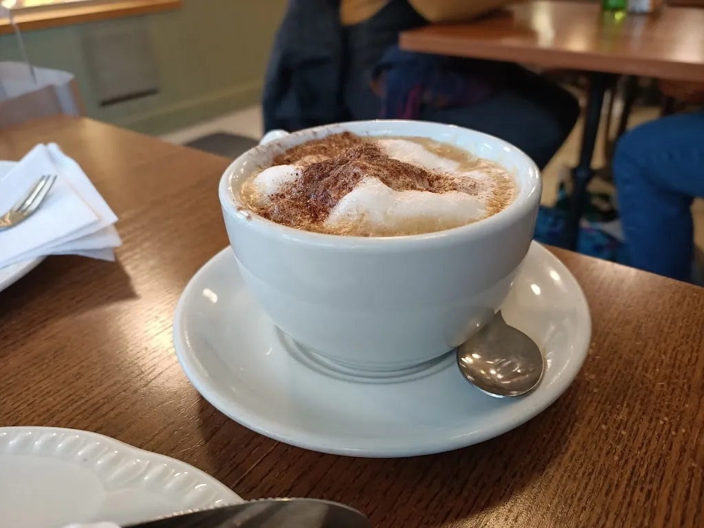 Bonito Cafe