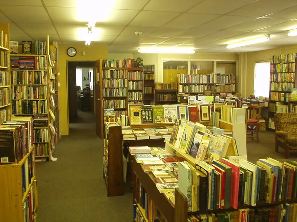 Book Aid Charitable Trust