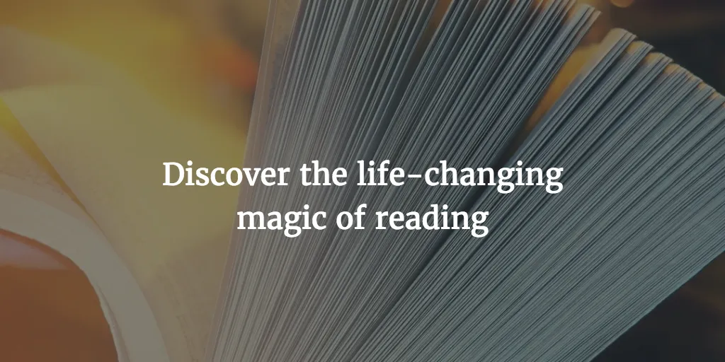 Book Therapy