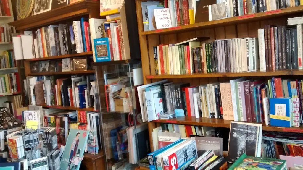 Bookartbookshop