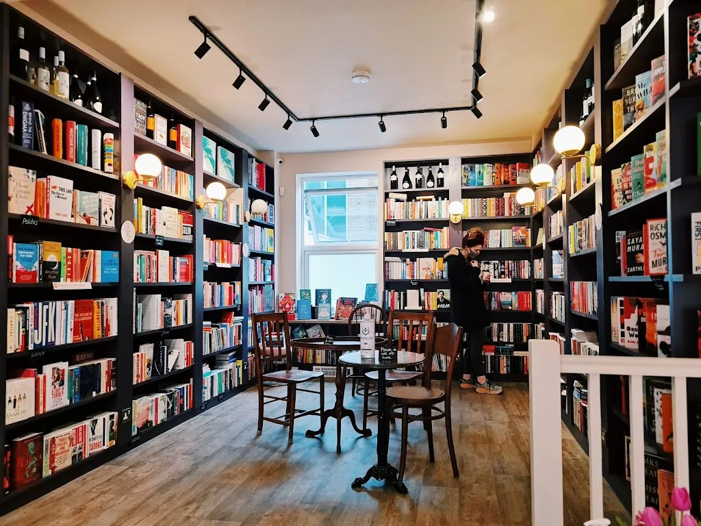 BookBar