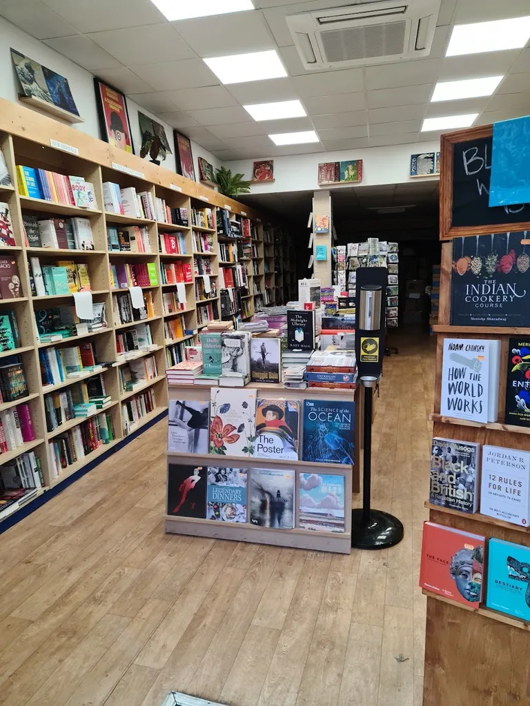 Bookcase London