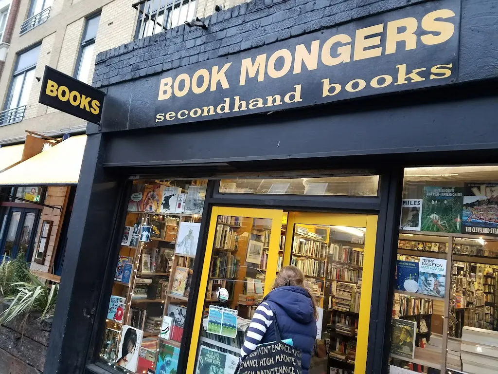 BookMongers