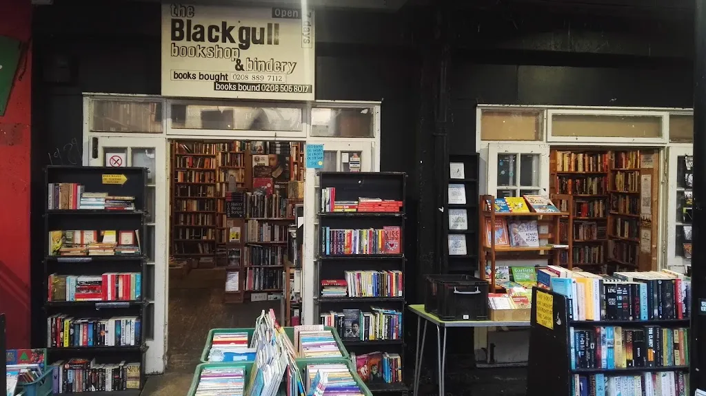 Boom Cat Books