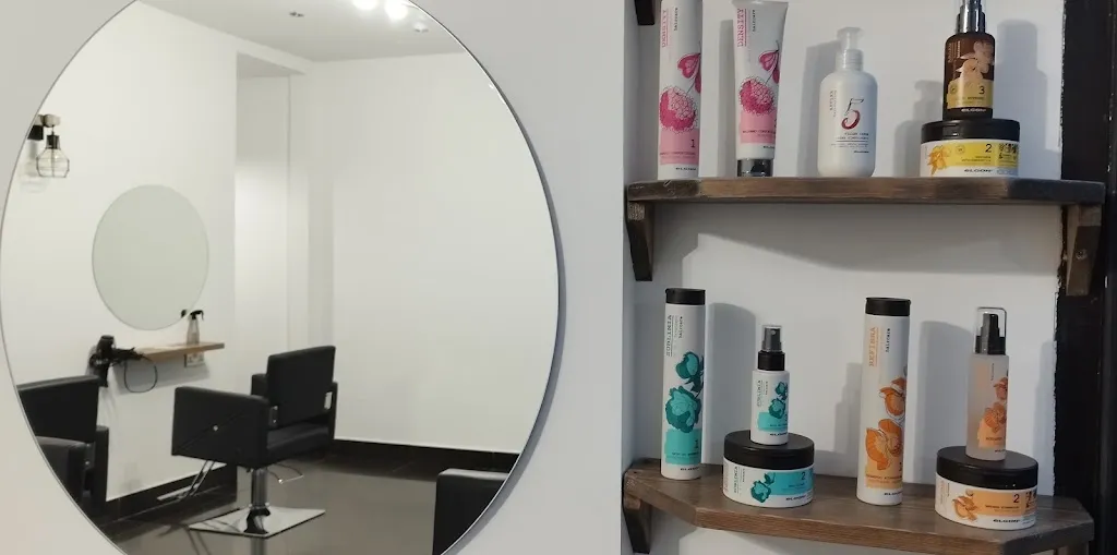 BOTTEGA hair salon