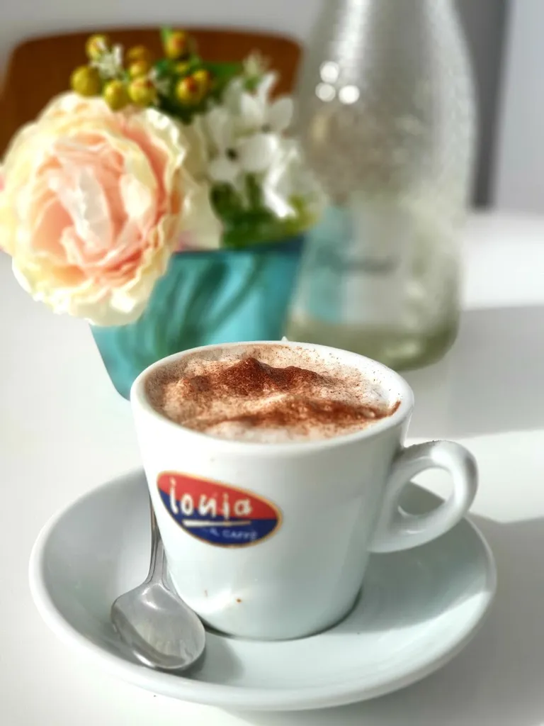 Bottega Italiana Deli Caffè