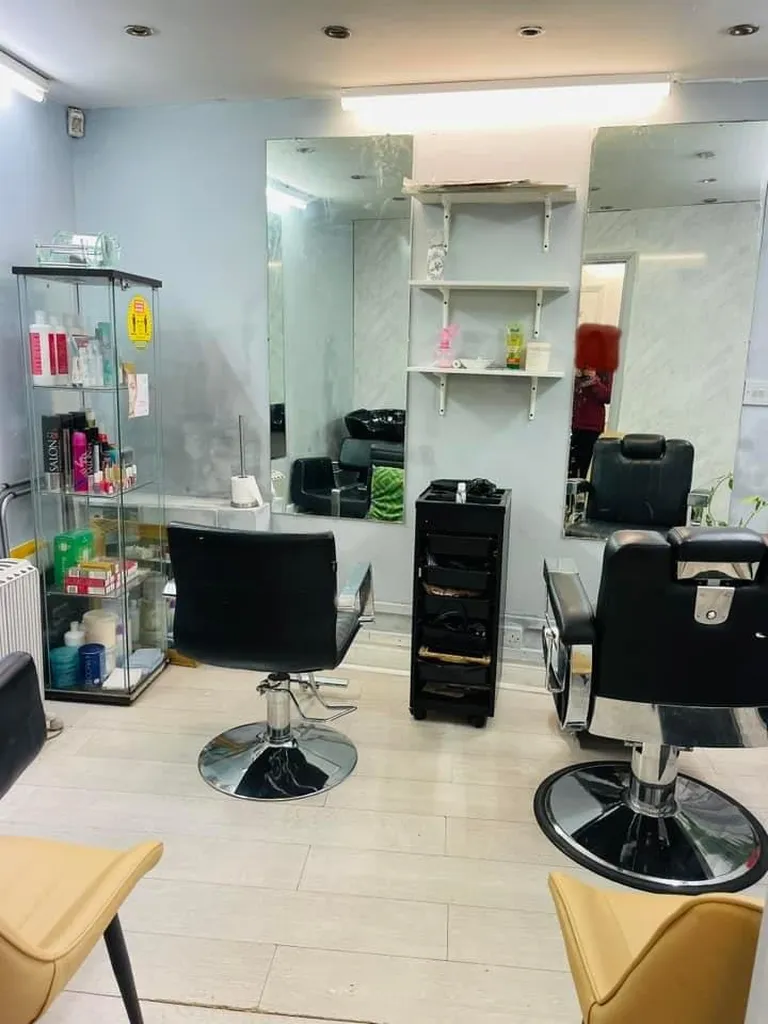 Bou_Rani Hair and Beauty Salon