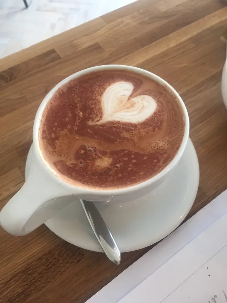 Boutique Café