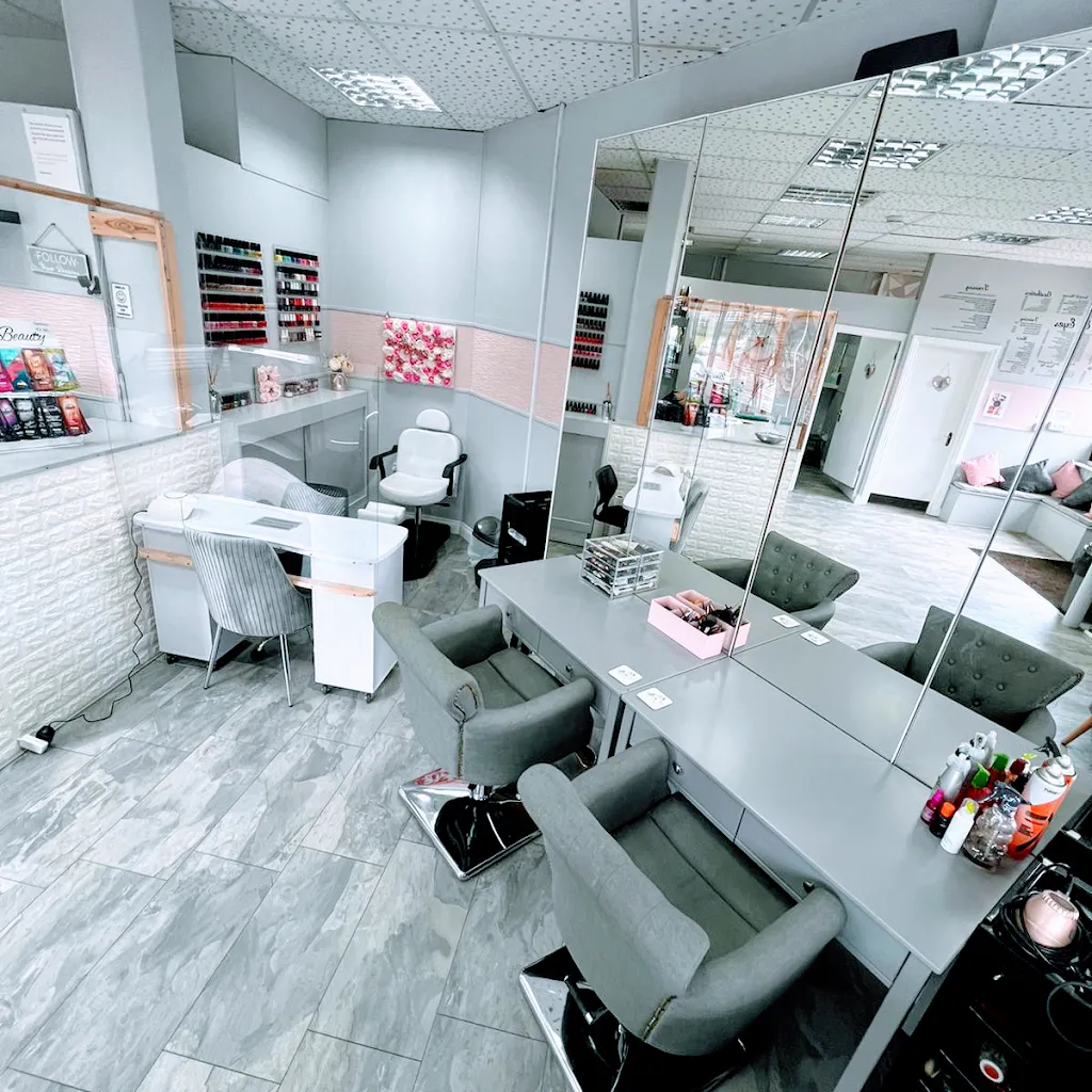 Bow's Beauty, Tanning, Training & Supplies Kent