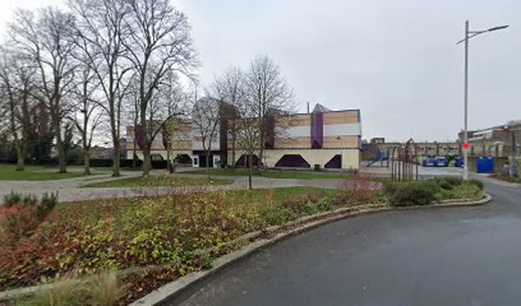 Bowling Centre