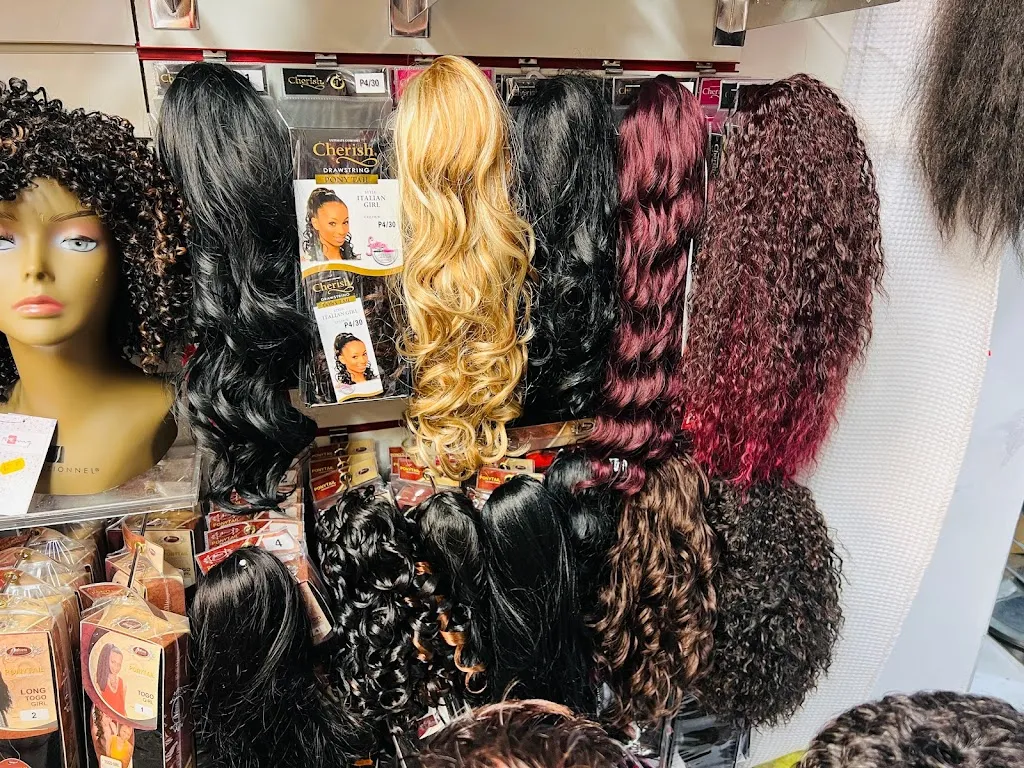 Braidz Hair & Cosmetics