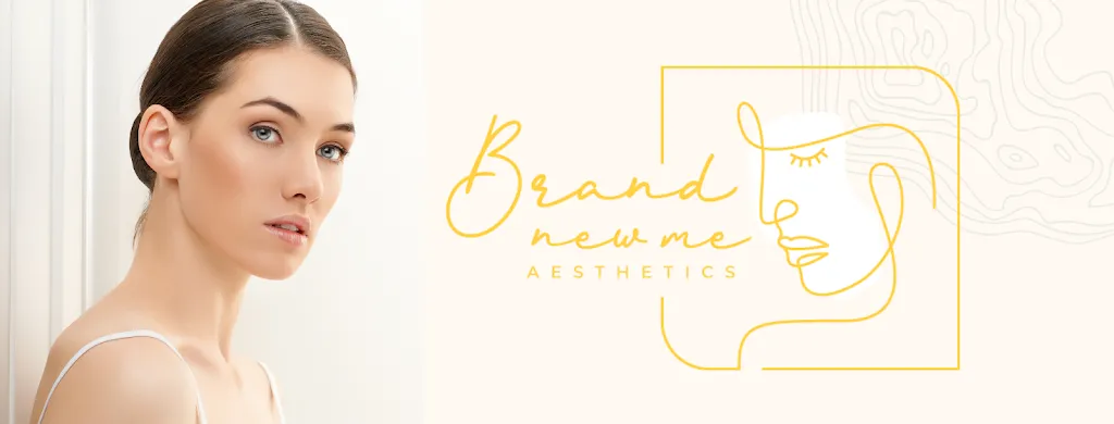 Brand New Me Aesthetics