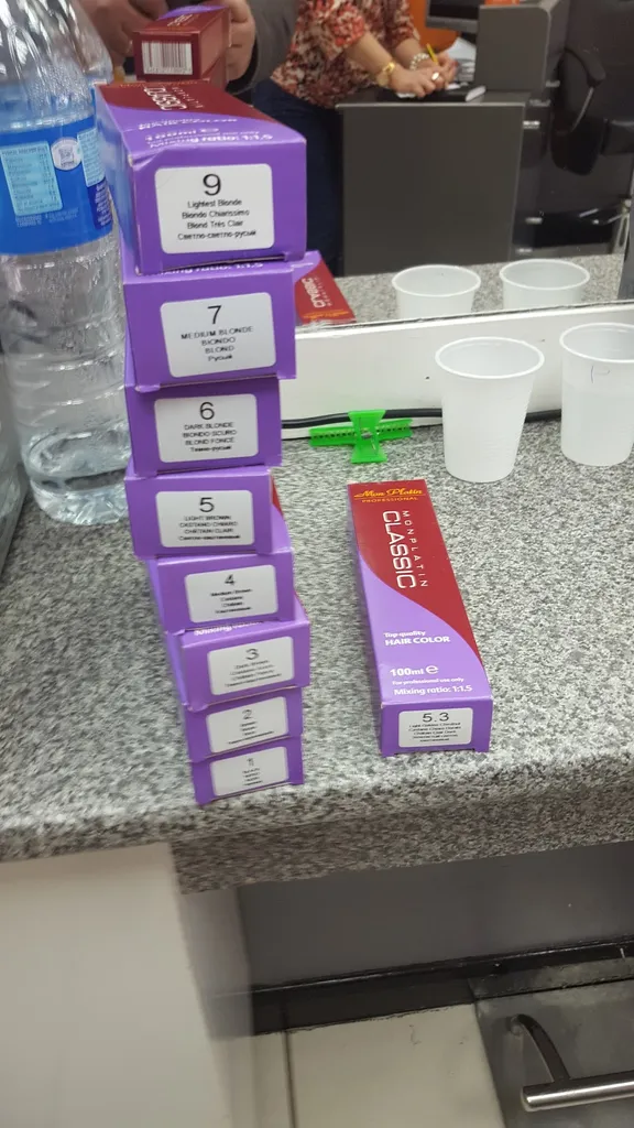 Brazilian Beauty Centre