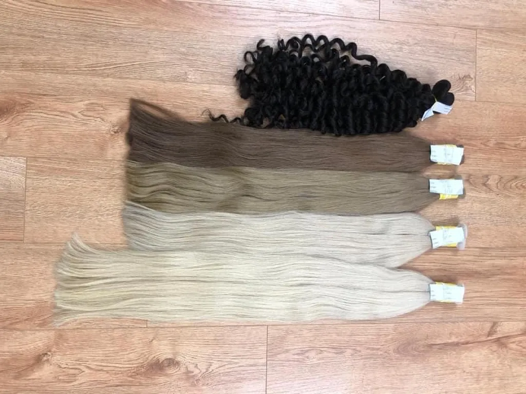 Brazilian Style